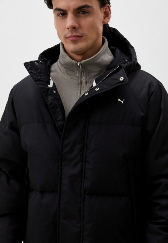 Пуховик PUMA