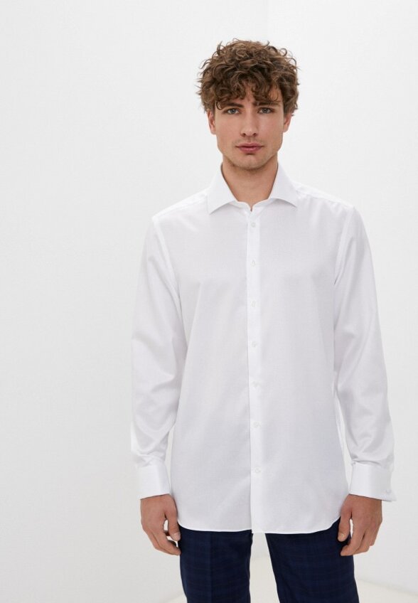 Рубашка Henderson