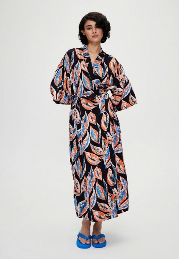 Туника пляжная SashaOstrov