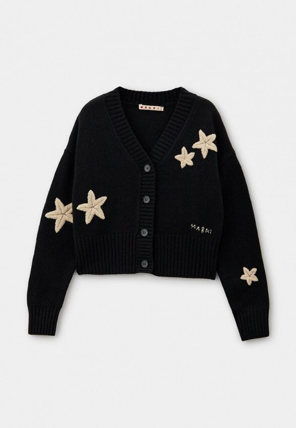 Кардиган Marni