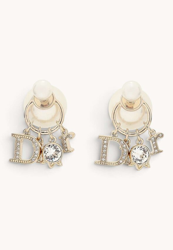 Dior Earrings