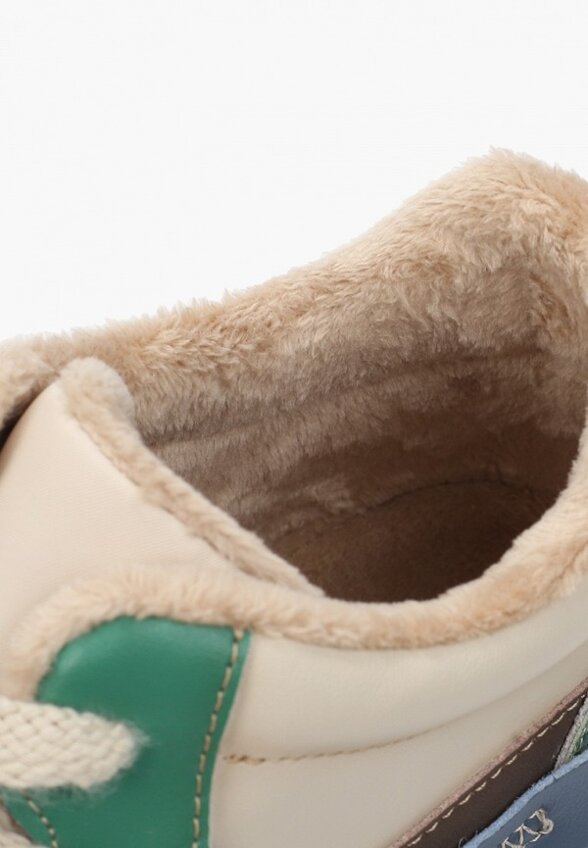 Ботинки Sprincway