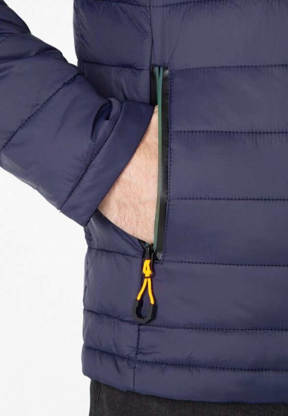 Куртка утепленная Thomas Berger