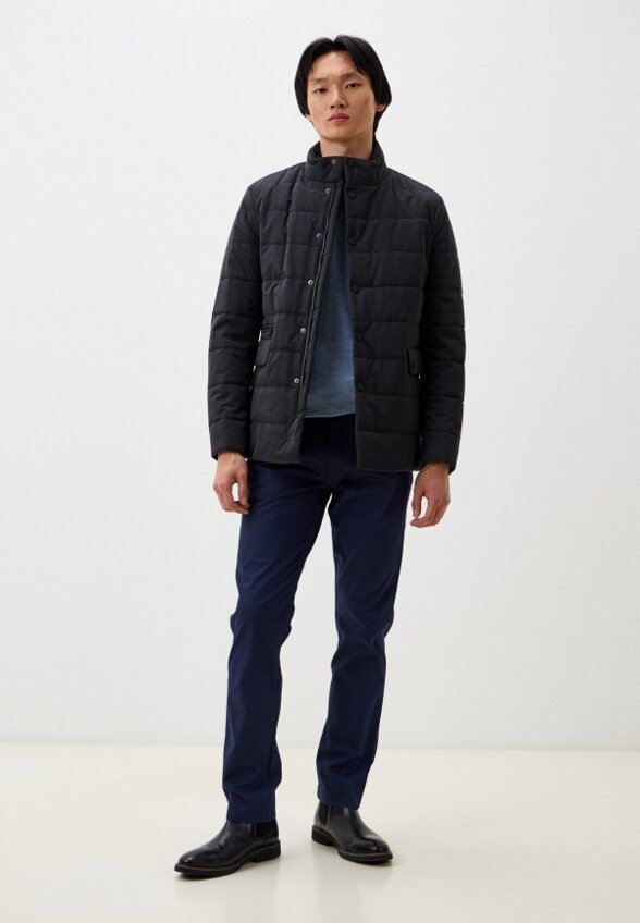 Куртка утепленная Bazioni