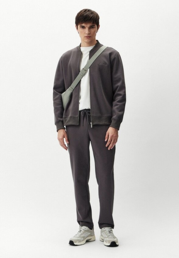 Олимпийка Mademan