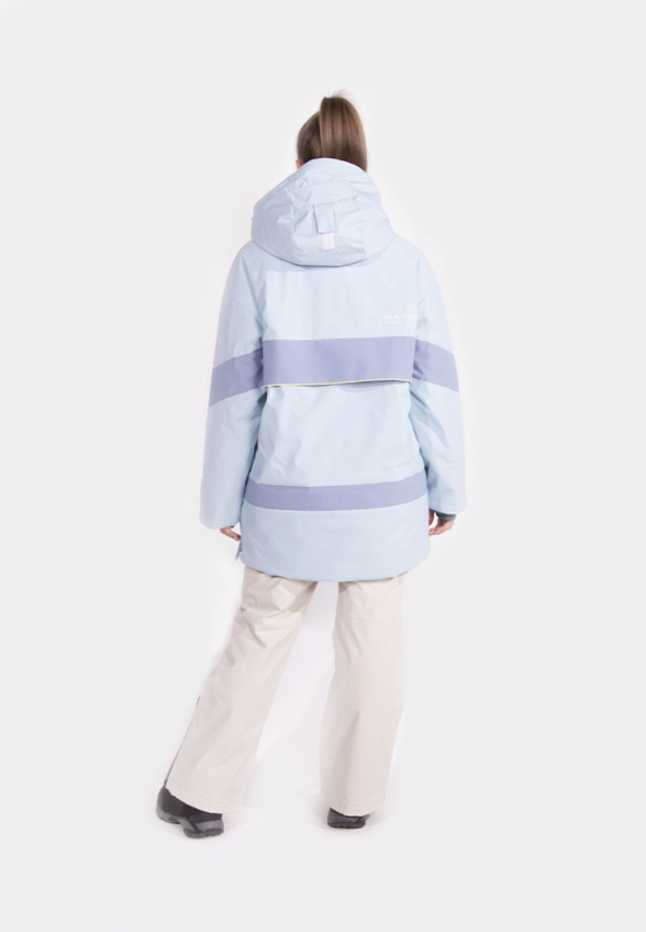 Куртка горнолыжная High Experience