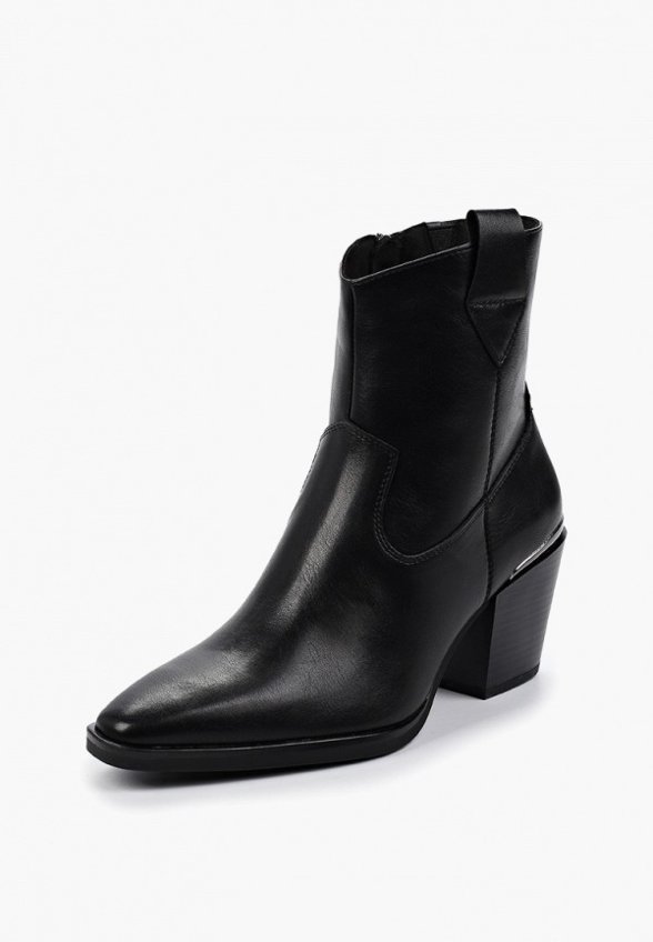 Ботильоны Marco Tozzi