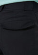 Брюки горнолыжные женские Columbia Bugaboo II, Черный8  - превью