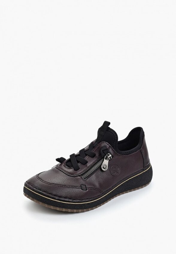 Ботинки Rieker