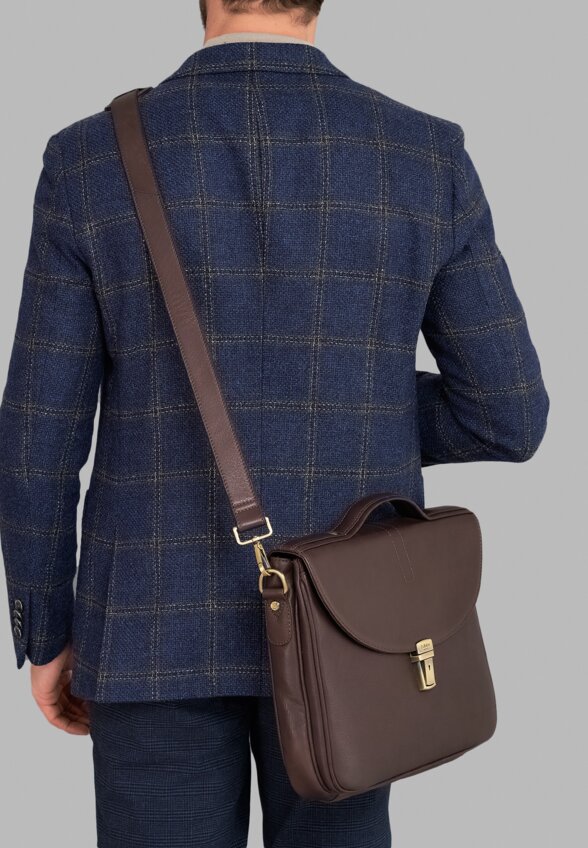 Др.Коффер P402173-02-09 портфель