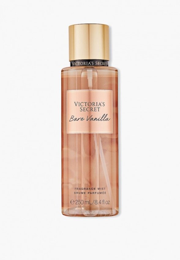 Мист для тела парфюмированный Victoria's Secret