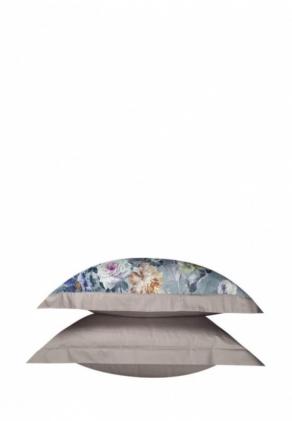 Постельное белье Евро Bellehome