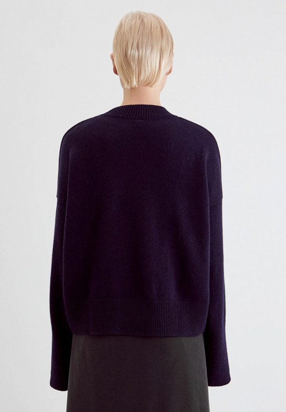 Джемпер Unique Fabric