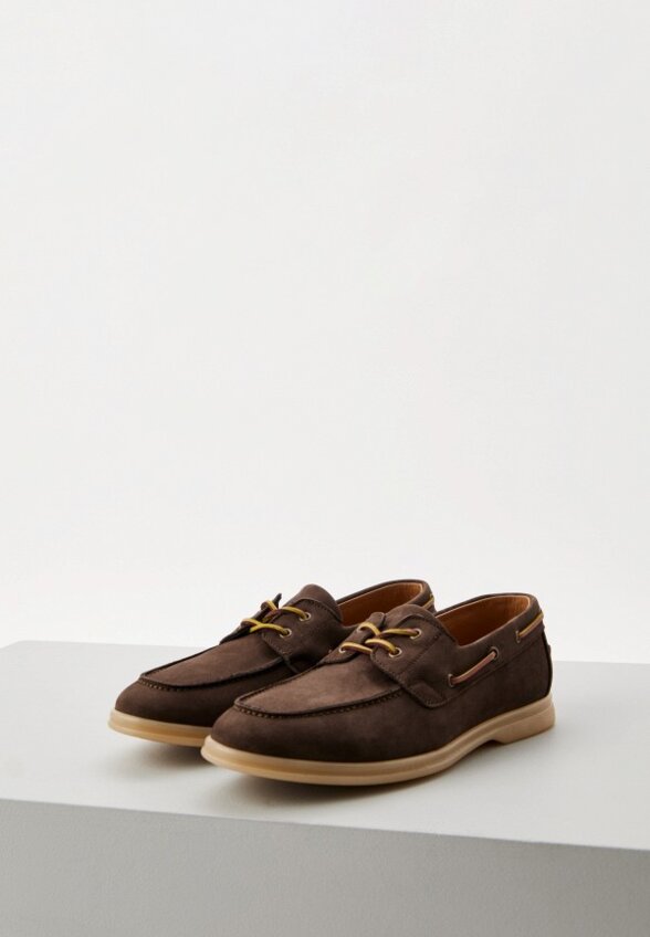 Топсайдеры Bruno Magli