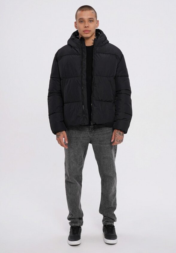 Пуховик Твое