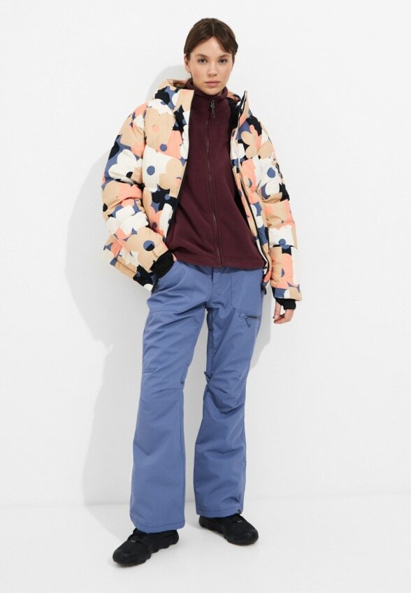Брюки сноубордические Roxy