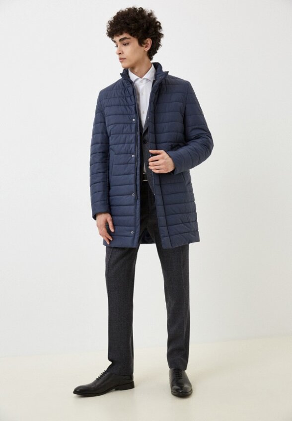 Куртка утепленная Bazioni