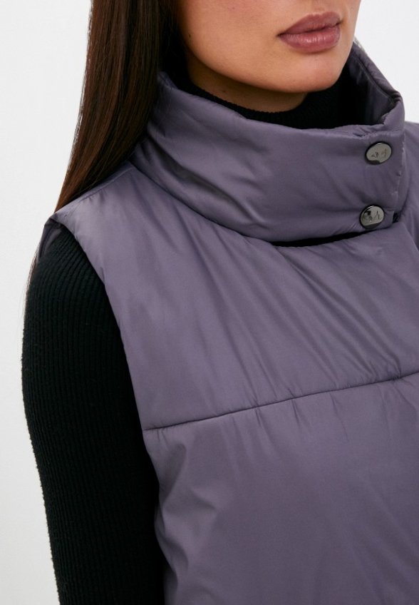 Жилет утепленный Avi