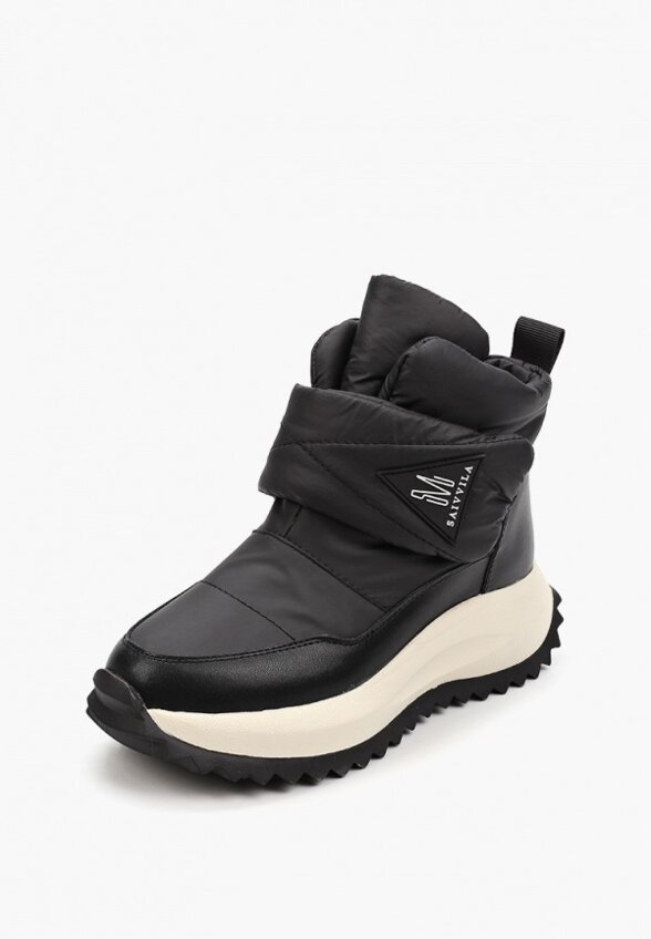 Ботинки Saivvila