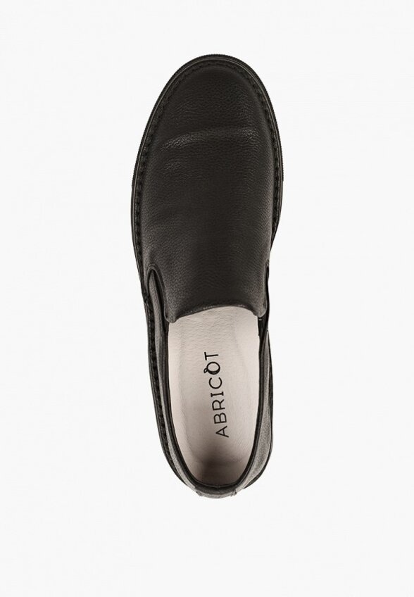 Слипоны Abricot