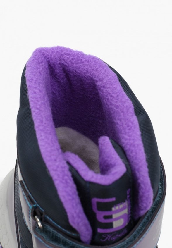 Ботинки Kapika