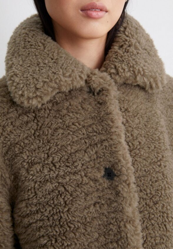 Куртка меховая Marc O'Polo