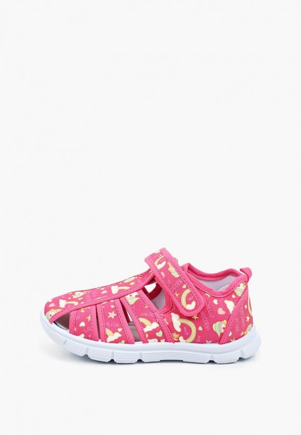 Сандалии Капитошка