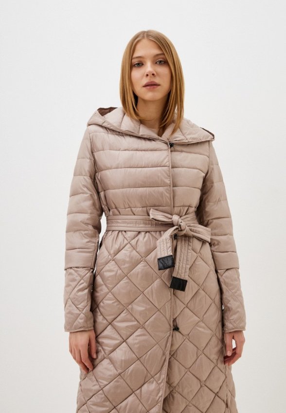 Пуховик Isibris