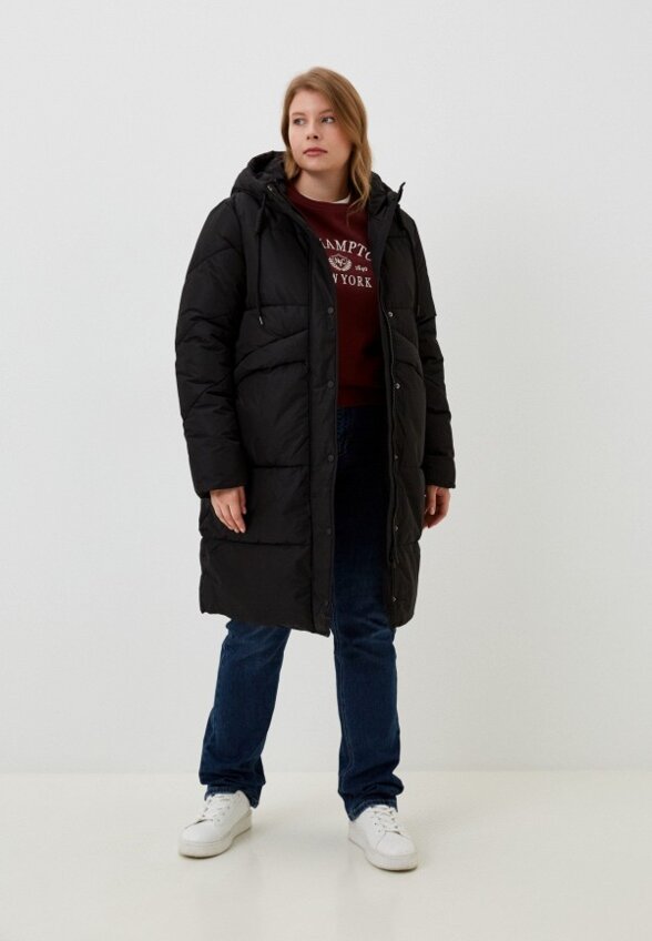 Пуховик Colin's