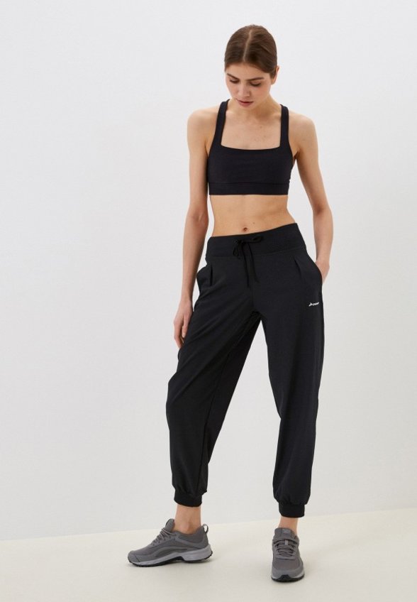 Брюки спортивные Demix