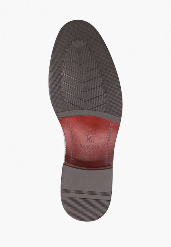 Лоферы Basconi