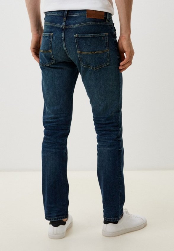 Джинсы Tommy Hilfiger