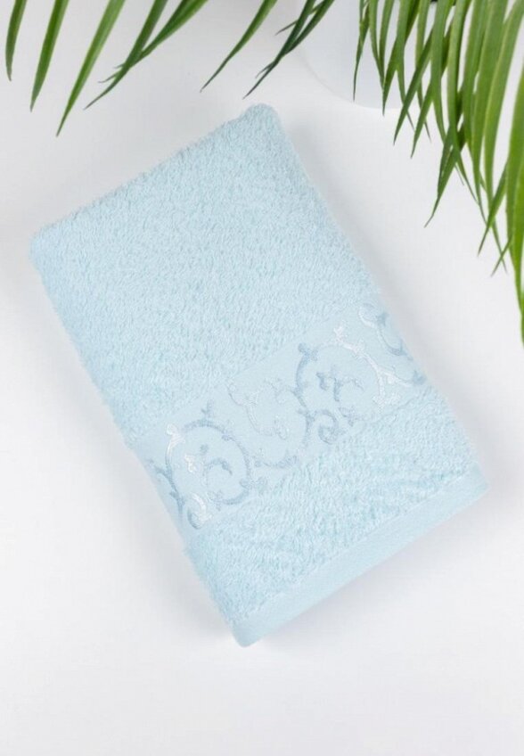 Полотенце Wellness
