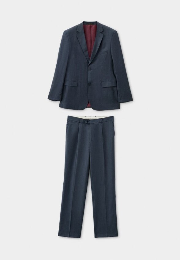 Костюм классический Mishelin