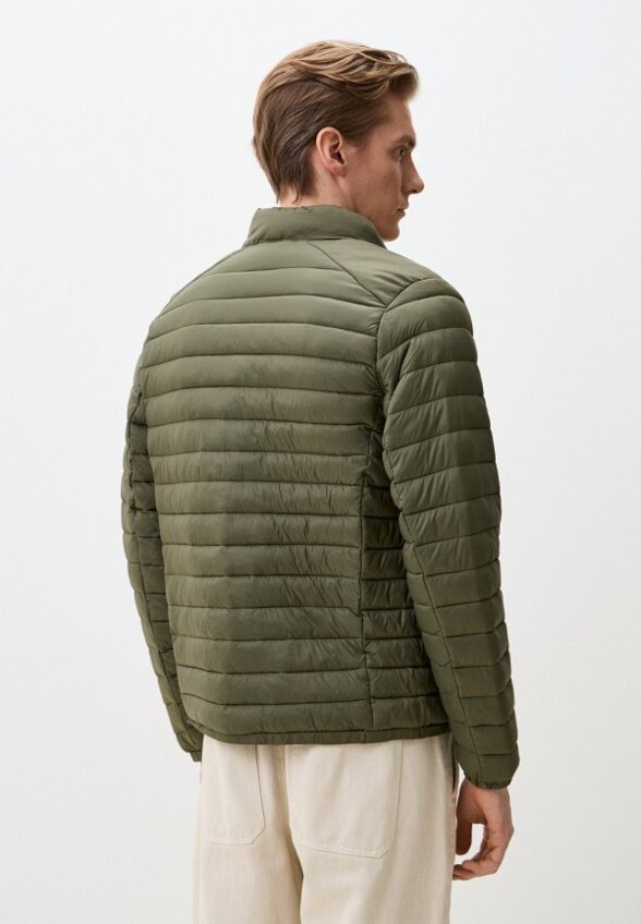 Пуховик Springfield