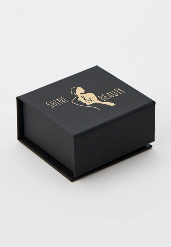 Серьги Shine&Beauty