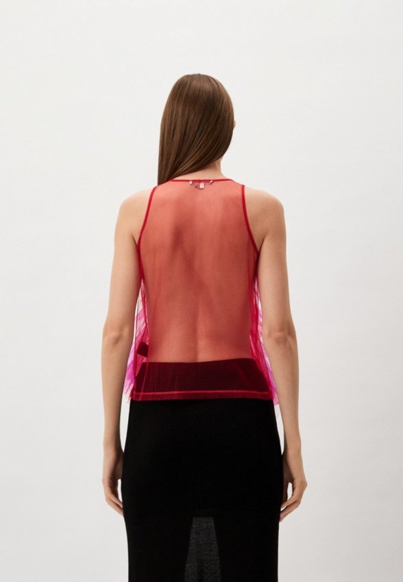 Топ Patrizia Pepe