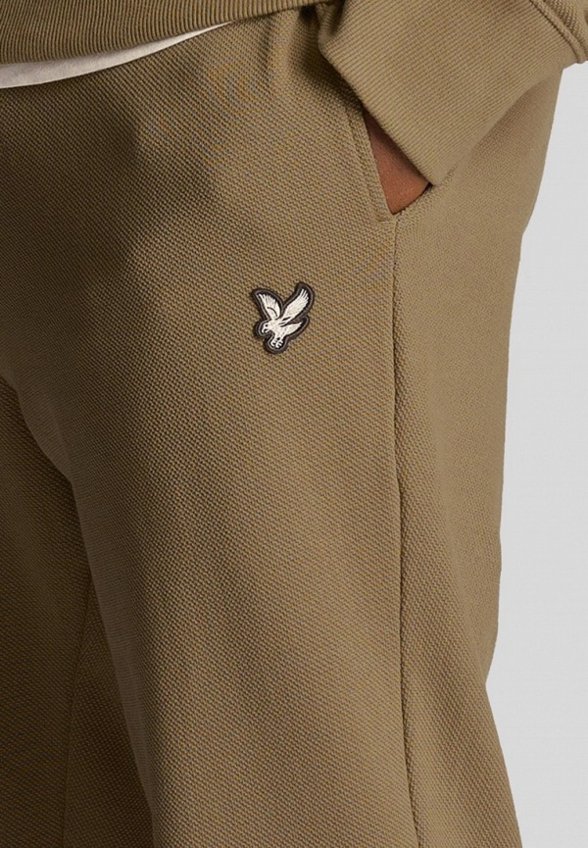Брюки спортивные Lyle & Scott