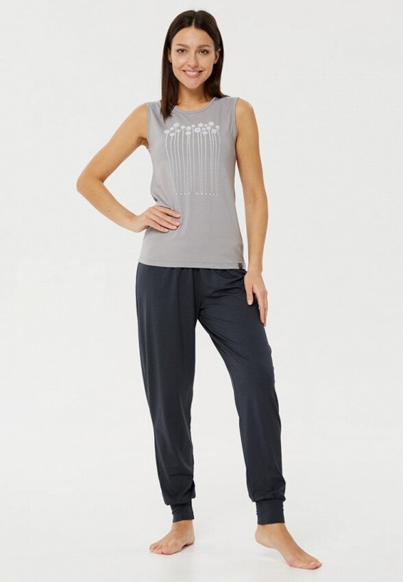 Брюки спортивные YogaDress