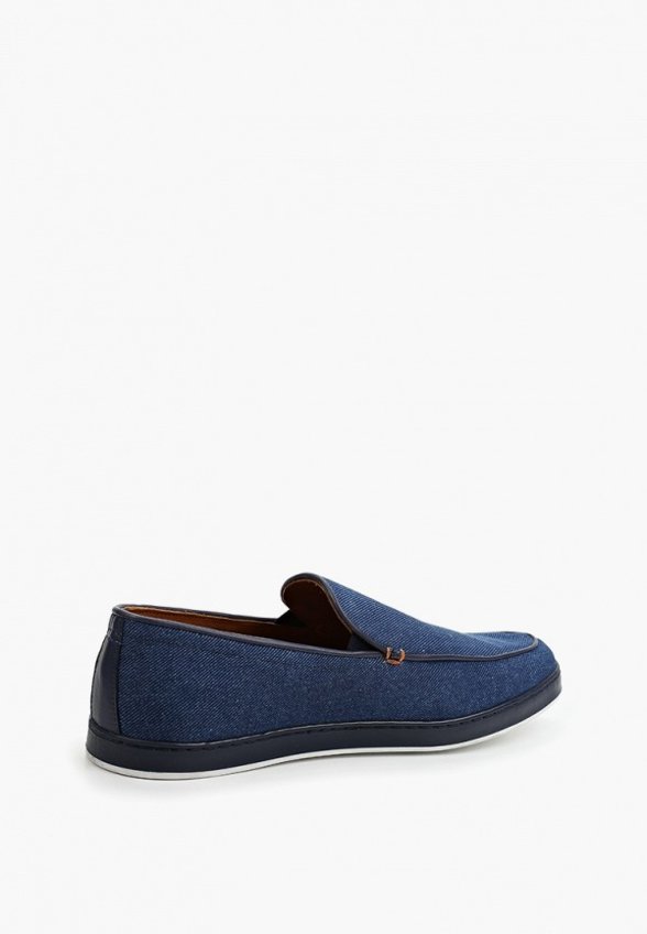 Слипоны Barcelo Biagi