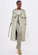 Тренч Noele Boutique4  - превью