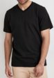 Футболка Torae Black1  - превью