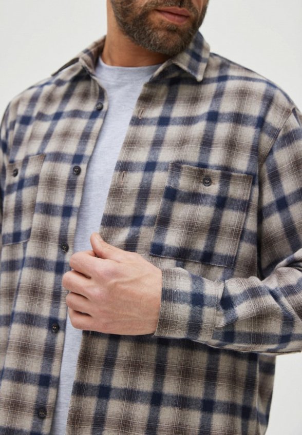 Рубашка Envylab