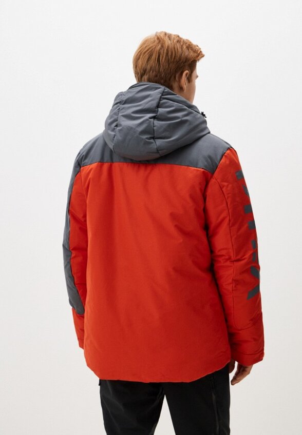 Куртка горнолыжная Volkl