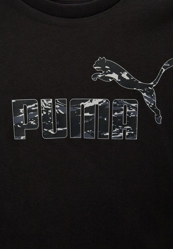 Футболка PUMA