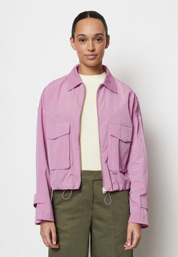 Куртка-рубашка Marc O'Polo