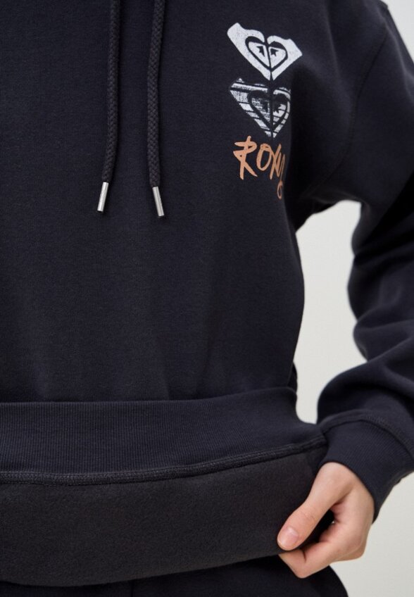 Худи Roxy