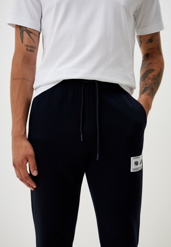 Брюки спортивные Nikasport