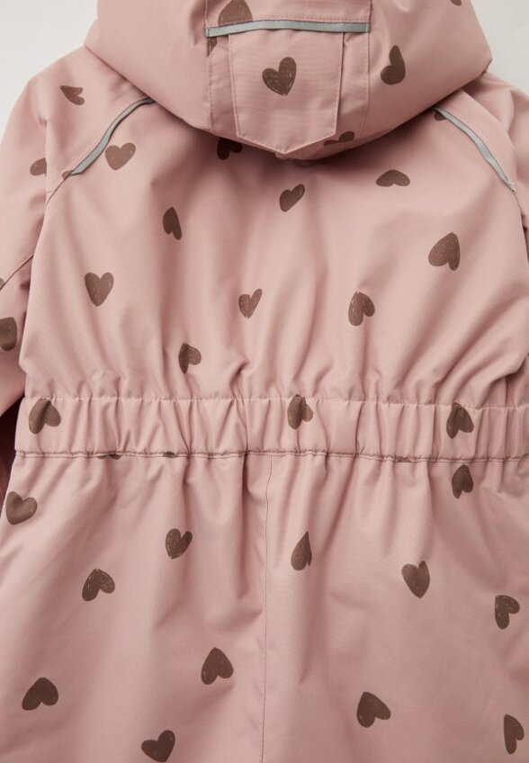 Комбинезон утепленный Sela