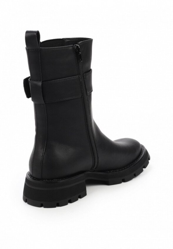 Ботинки Gaudi